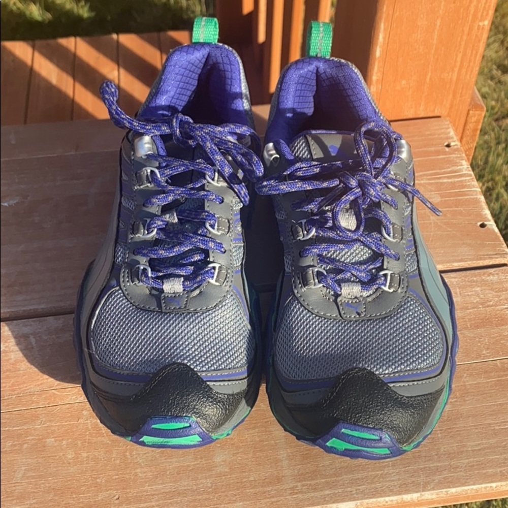 Puma Shoes - Picture 2 of 6